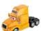 DISNEY CARS AUTA OCTANE GAIN TIR HAULER SEMI MEGA