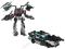 TRANSFORMERS MECHTECH AUTOBOT ARMOR TOPSPIN