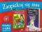 ZAOPIEKUJ SIĘ MNĄ GRA + KSIĄŻKA /GWIAZDKA/ PC/ PL