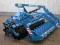 Agregat Talerzowy ROLMAKO 2,7M PACKER, hydrpack