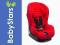 Fotelik Samochodowy CHICCO X-PACE ISOFIX 9-18kg