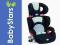 Fotelik Samochodowy CHICCO KEY ULTRAFIX 15-36 kg