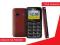 Prosty Telefon Komórkowy Dla Seniorów Latarka SOS