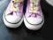 Trampki CONVERSE All Star 27 (UK 10)