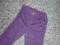 spodnie H&amp;M 110cm