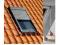 ROLETA zewn.VELUX SCL manual OKNO DACHOWE 78x140