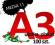 !! HIT PLAKATY A3, PLAKAT A3 - 100 szt