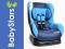Fotelik Samochodowy NANIA BASIC SP 0-18kg FOTELIKI