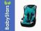 Fotelik Samochodowy 4BABY VOYAGER 9-36 kg FOTELIKI