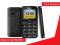 Prosty Telefon Komórkowy Dla Seniorów Latarka SOS