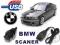 e39 e46 BMW + adapter 20 pin interfejs usb INPA PL