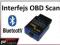 INTERFEJS DIAGNOSTYCZNY MINI ELM327 OBD SCAN w24H