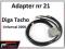 Adapter nr 21 do Diga Tacho Universal 2008 FV w24H