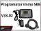 SBB programator kluczy obd immo piloty pin w24H