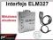 METALOWY ELM 327 Fiat Ford poprawiona plytka w24H