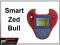 mini ZED BULL Kopiarka kluczy transponder w 24h/FV