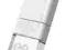LEEF FLASH USB ICE LED 64 GB WHITE