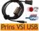 INTERFEJS LPG Prins VSI USB