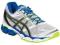 ASICS GEL-PULSE 5 ROZM 43.5 REWELACJA WYGODA