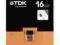 TDK MICRO FLASH 16GB USB 2.0