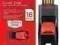 DYSK USB 2.0 CRUZER EDGE 16 GB