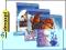 dvdmaxpl KRÓL LEW TRYLOGIA (DISNEY) (3BLU-RAY)