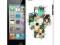 iPOD TOUCH 4G HEAD CASE CROSS etui futerał