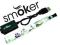 smOKer e-papieros Bat 1100 Fioletowe Kwiaty+Usb