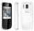 Telefon Nokia Asha 203 Biały