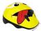 Kask na rolki rower SPOKEY CLAPPER S-L (49-56)