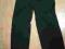 Spodnie ciążowe dresowe rozm. 38-42
