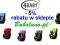 FOTELIK SAMOCHODOWY 4BABY ROCKET 9-36 KG GRATIS