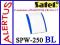 SPW-250 BL sygn. akus. wewn. awaryjne zasil. SATEL