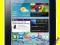Tablet Samsung Galaxy Tab 2 7.0 (GT-P3110)