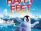 HAPPY FEET / WII / GWARANCJA / STAN BDB