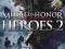 MEDAL OF HONOR HEROES 2 / WII / GWARANCJA /