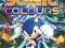 SONIC COLOURS  / WII / GWARANCJA / STAN BDB