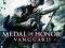 MEDAL OF HONOR VANGUARD / WII / GWARANCJA /