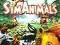 SIMANIMALS / WII / GWARANCJA / STAN BDB
