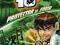 BEN 10 PROTECTOR OF EARTH / WII / GWARANCJA /