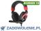 Słuchawki z mikrofonem NATEC GENESIS H33 GAMING