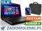 Laptop LENOVO G505S AMD 4GB 500 HD8570 Win8+ZESTAW