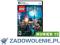Gra PC LEGO Harry Potter 1-4 NOWA FOLA BOX