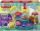 PLAY DOH KAWIARENKA CIASTOLINA