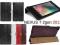 HURTEL Etui Asus Nexus 7 2gen 2013 pokrowiec SKÓRA