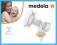 medela lejek COMFORT komfort silikonowy
