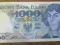 1000 złotych 1975 Seria G