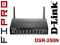 D-Link DSR-250N Router WiFi VPN