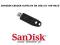 PENDRIVE SANDISK USB 3.0 CRUZER ULTRA 64GB 80 mb/s