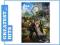 OZ: WIELKI I POTĘŻNY (Disney)  (DVD)